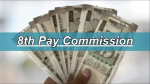 It's Official: No 8th Pay Commission For 1 Crore Govt Employees, Pensioners